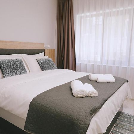 Varna City Centre - Two Bedroom Apartment Esterno foto