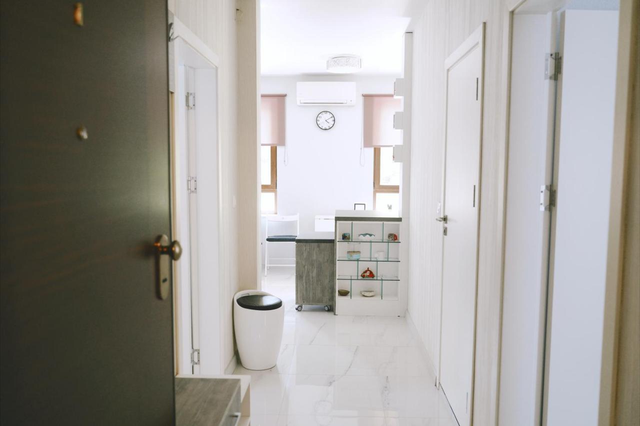 Varna City Centre - Two Bedroom Apartment Esterno foto