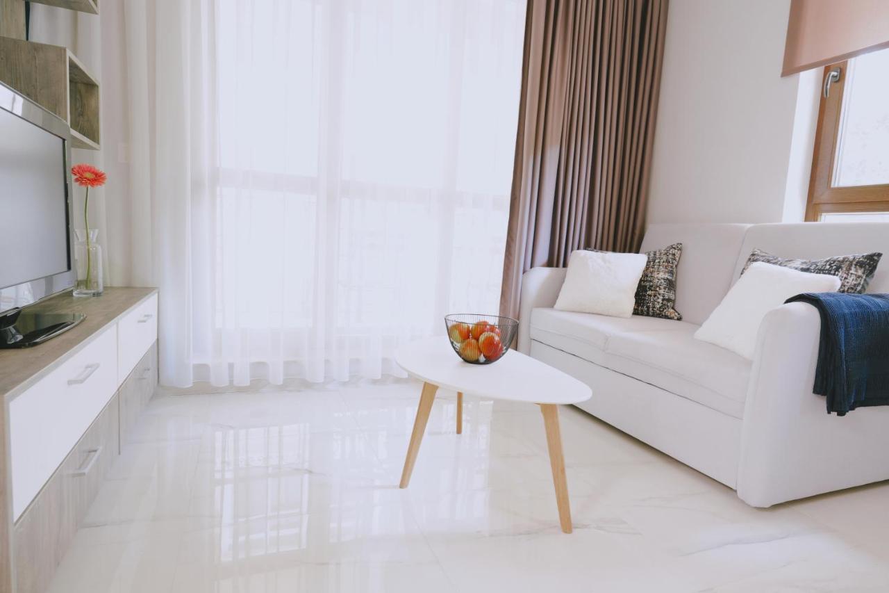 Varna City Centre - Two Bedroom Apartment Esterno foto