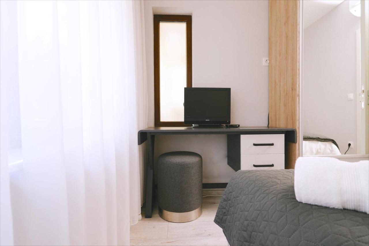 Varna City Centre - Two Bedroom Apartment Esterno foto