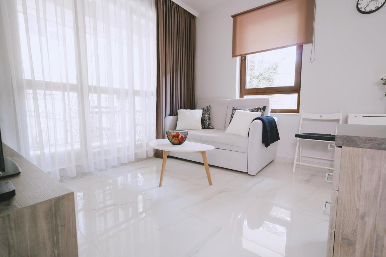 Varna City Centre - Two Bedroom Apartment Esterno foto