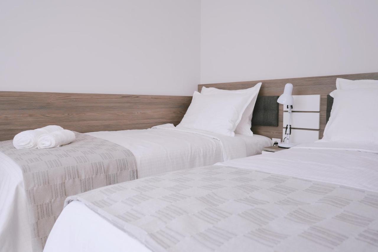 Varna City Centre - Two Bedroom Apartment Esterno foto
