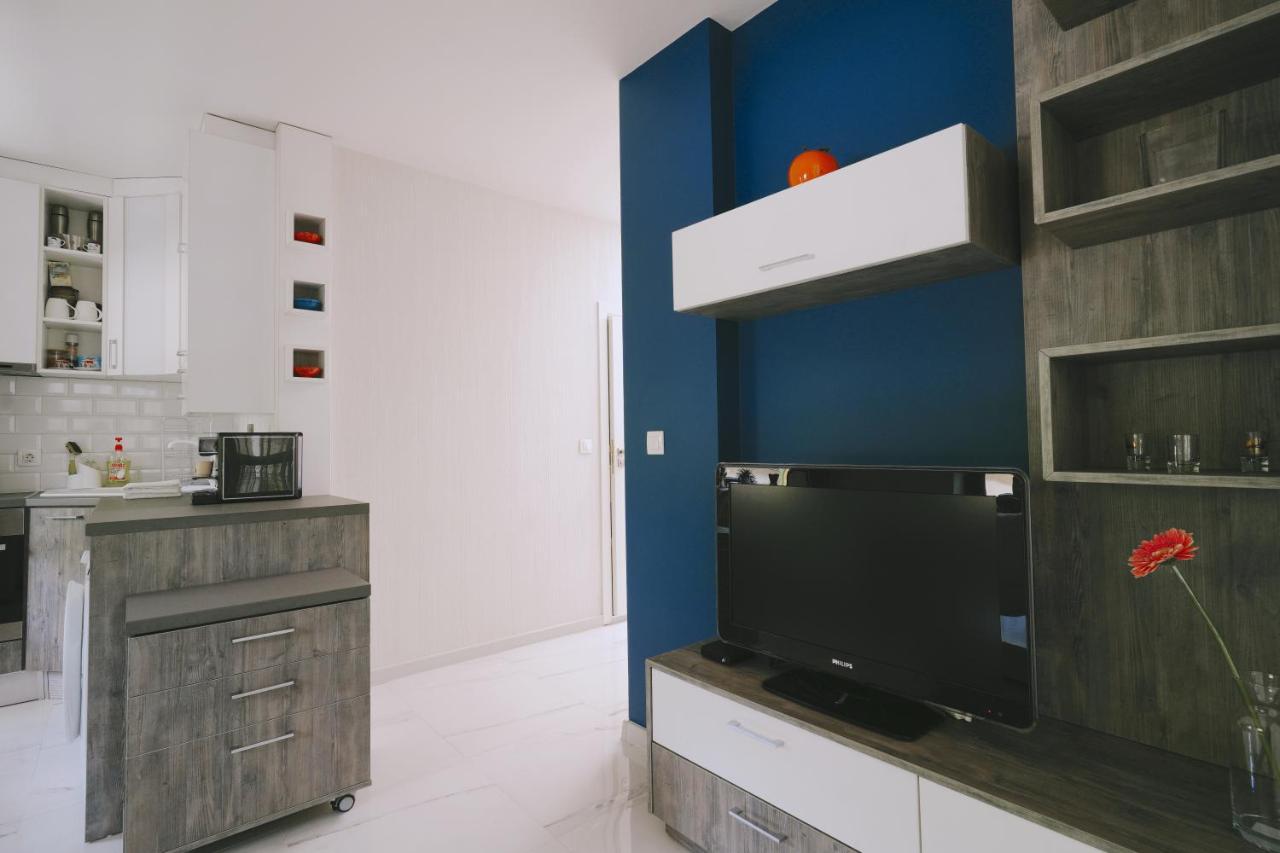 Varna City Centre - Two Bedroom Apartment Esterno foto