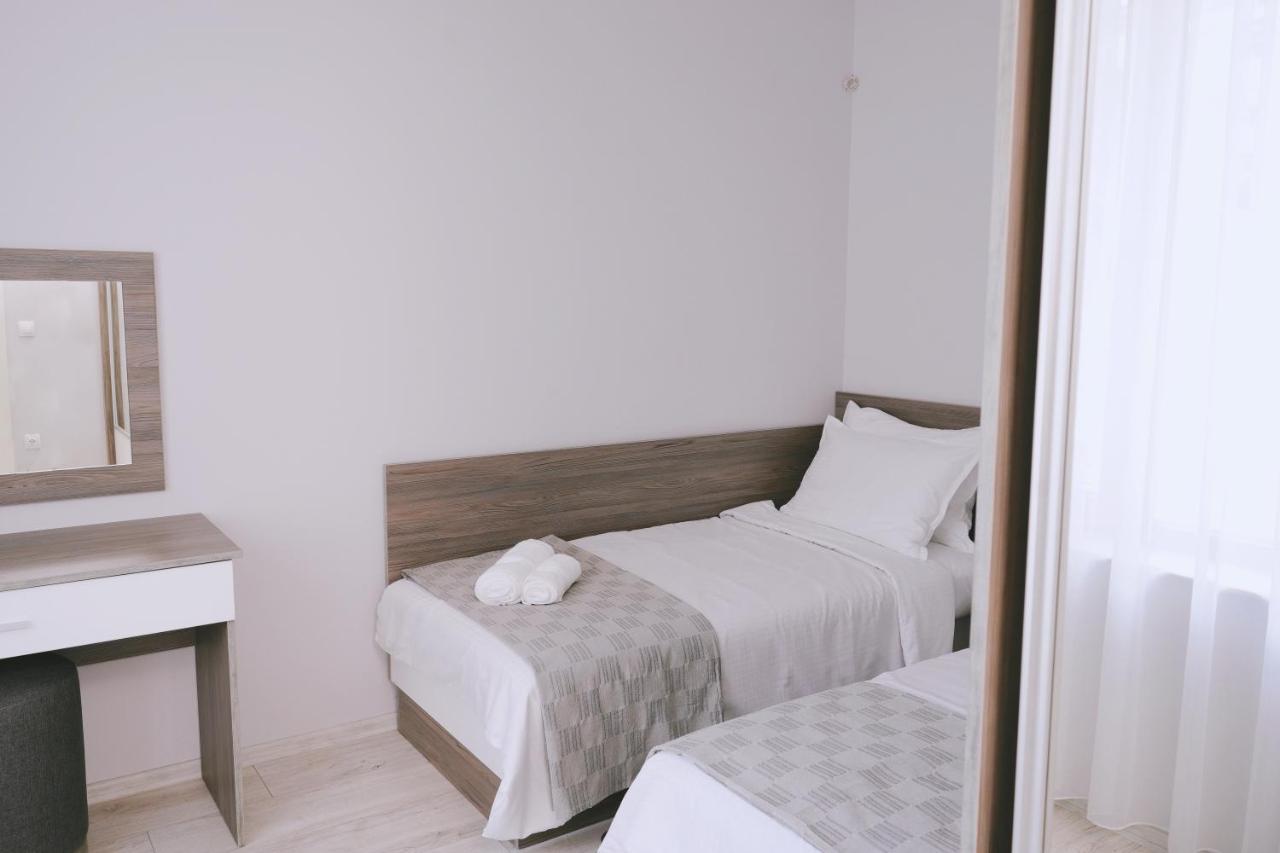 Varna City Centre - Two Bedroom Apartment Esterno foto