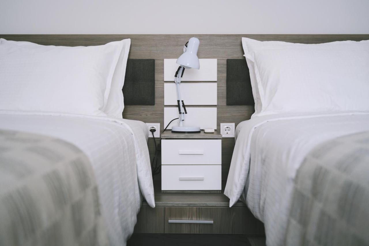 Varna City Centre - Two Bedroom Apartment Esterno foto