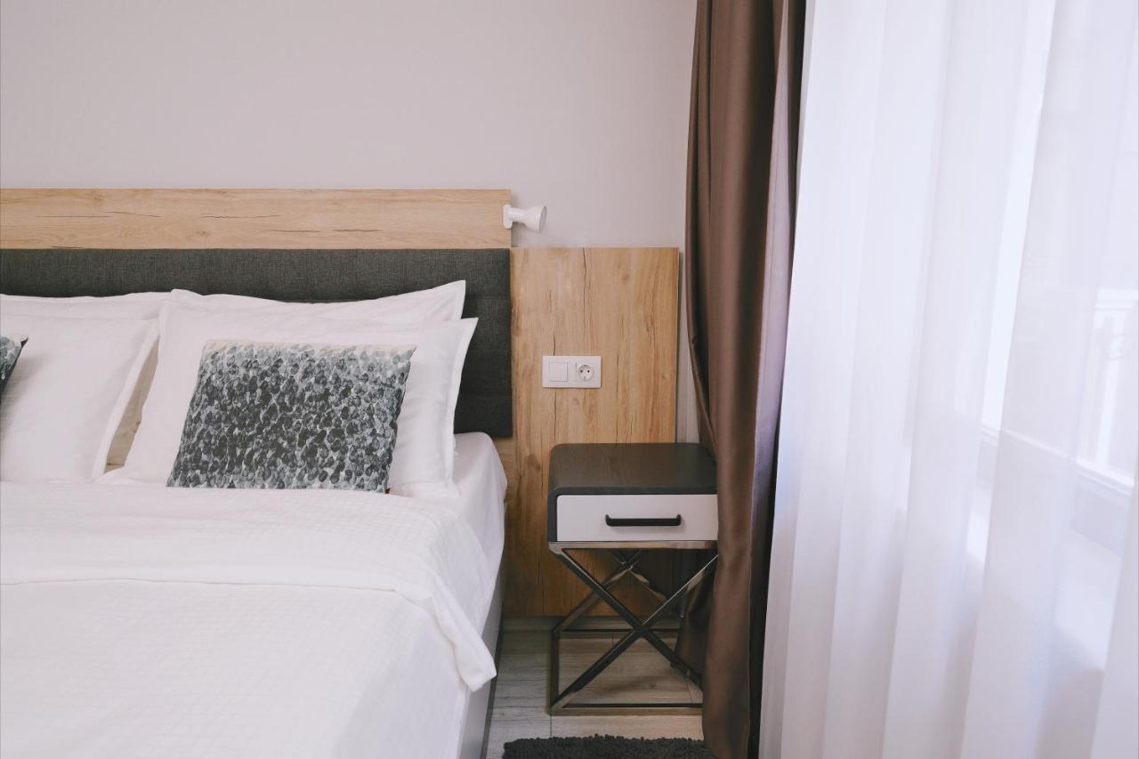 Varna City Centre - Two Bedroom Apartment Esterno foto