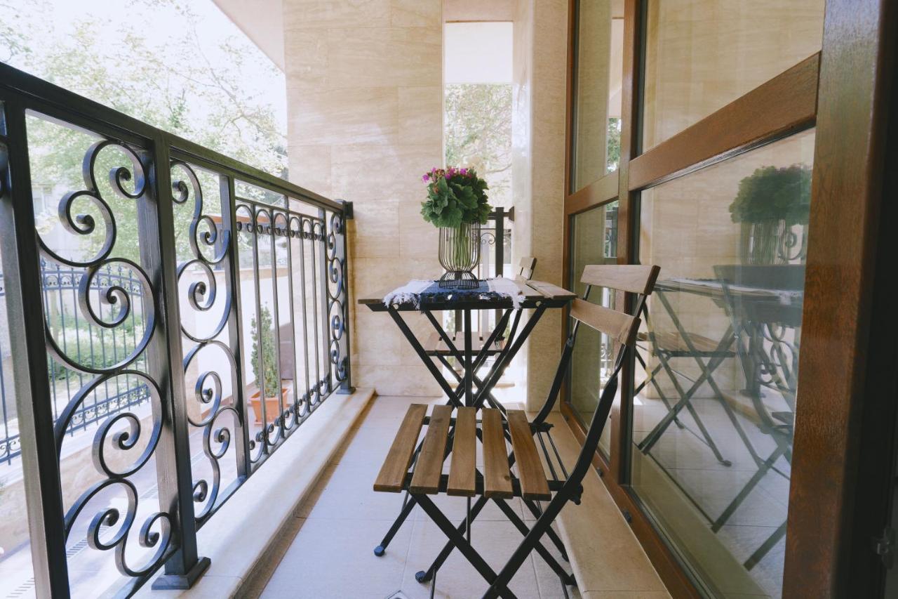 Varna City Centre - Two Bedroom Apartment Esterno foto