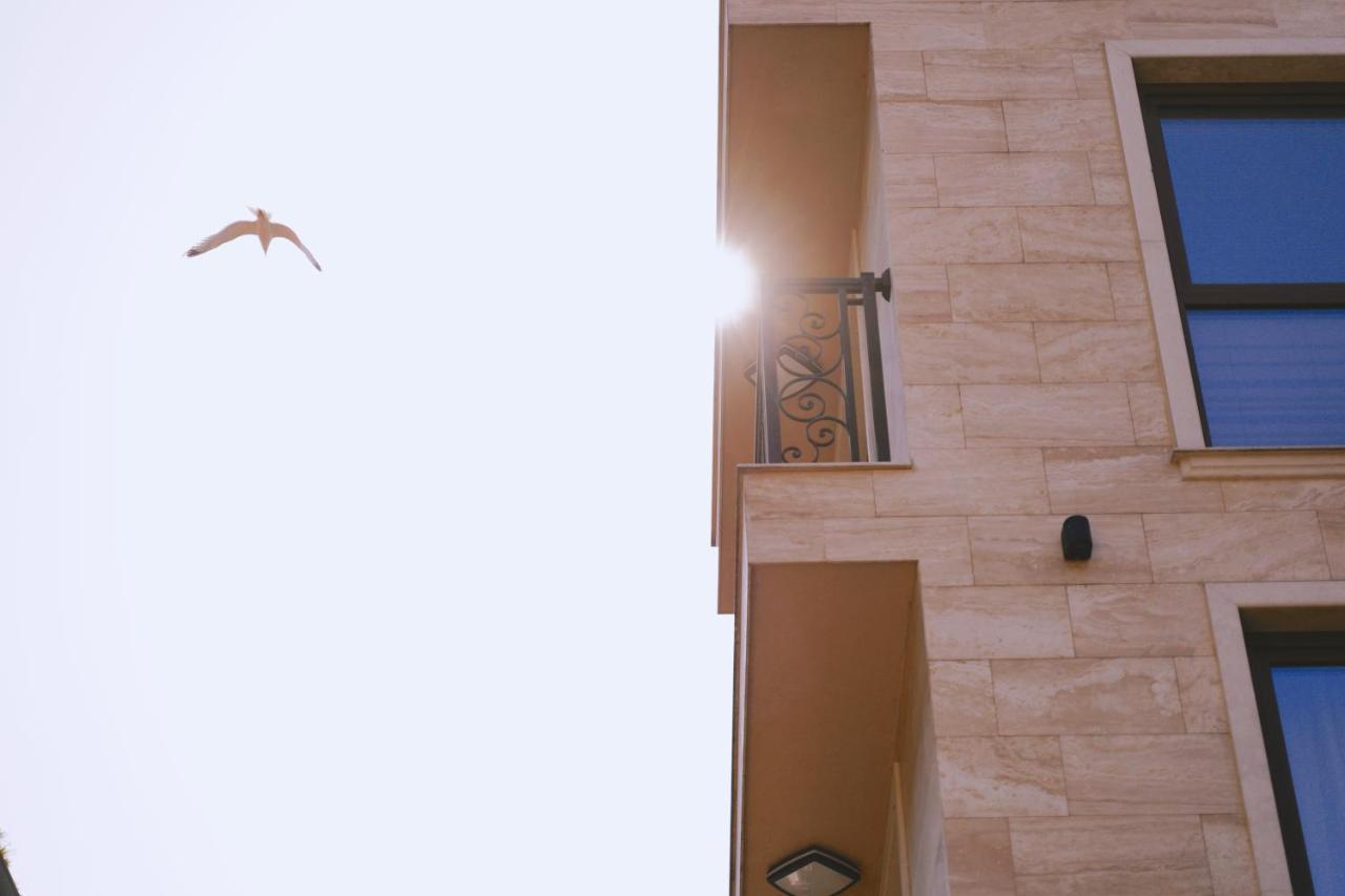 Varna City Centre - Two Bedroom Apartment Esterno foto