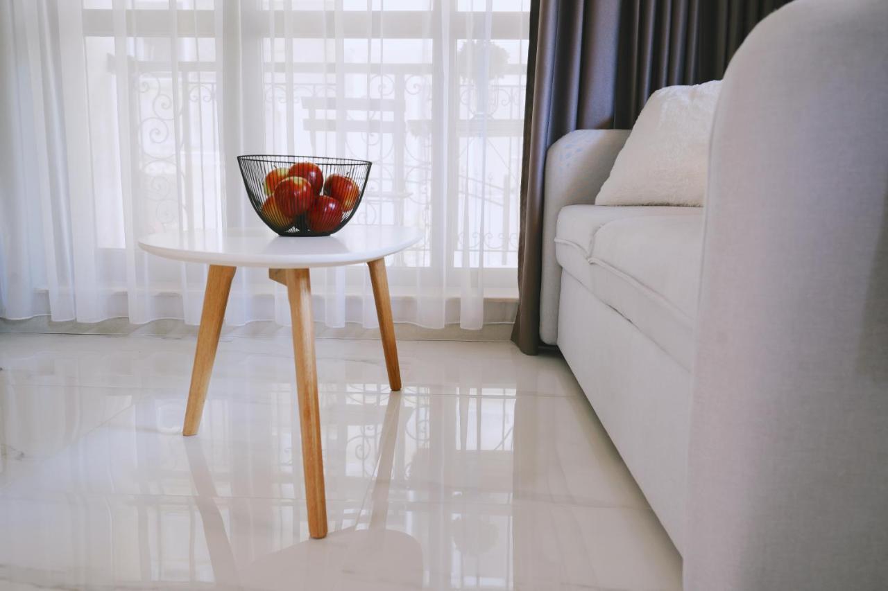 Varna City Centre - Two Bedroom Apartment Esterno foto