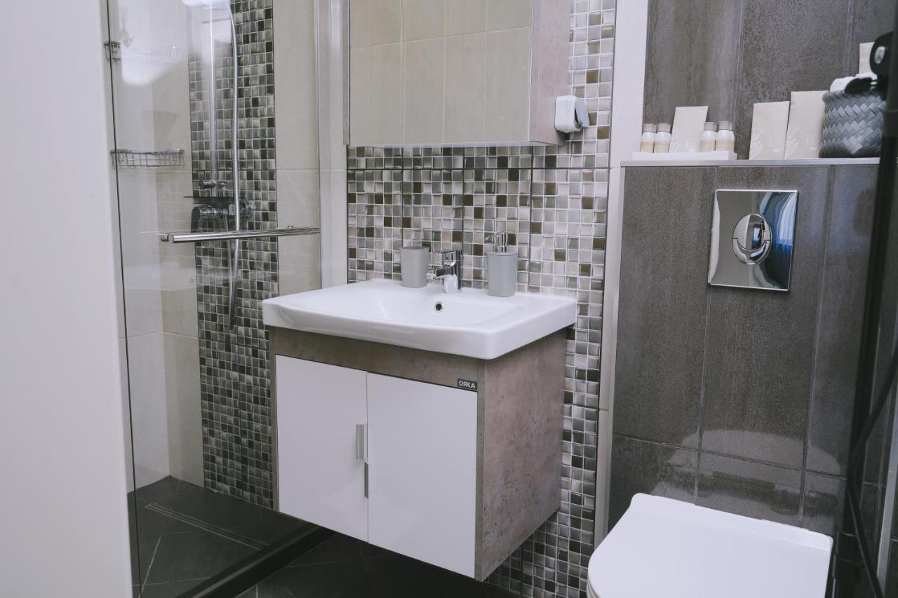 Varna City Centre - Two Bedroom Apartment Esterno foto