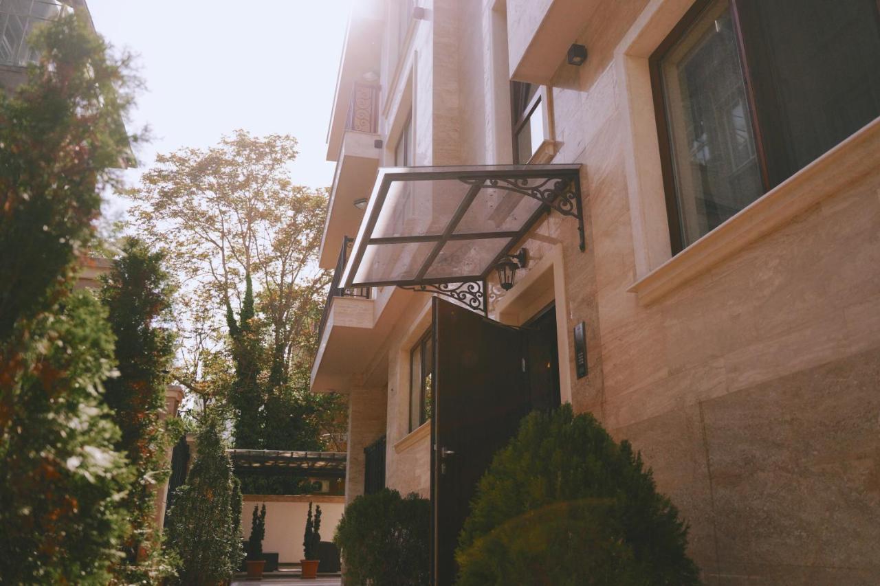 Varna City Centre - Two Bedroom Apartment Esterno foto